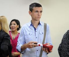 Foto de la galería: Todo listo para el III Congreso Binacional de Marketing Turístico