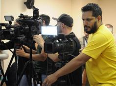 Foto de la galería: Todo listo para el III Congreso Binacional de Marketing Turístico