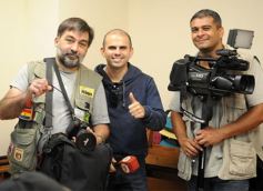 Foto de la galería: Todo listo para el III Congreso Binacional de Marketing Turístico