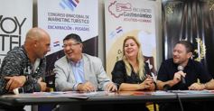 Foto de la galería: Todo listo para el III Congreso Binacional de Marketing Turístico