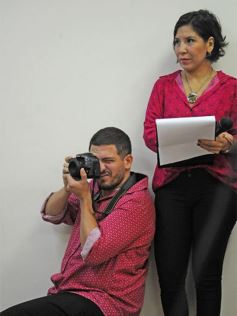 Foto de la galería: Todo listo para el III Congreso Binacional de Marketing Turístico