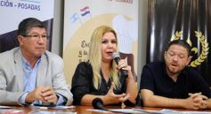 Foto de la galería: Todo listo para el III Congreso Binacional de Marketing Turístico