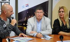 Foto de la galería: Todo listo para el III Congreso Binacional de Marketing Turístico