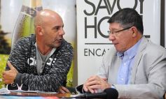 Foto de la galería: Todo listo para el III Congreso Binacional de Marketing Turístico