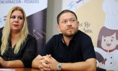 Foto de la galería: Todo listo para el III Congreso Binacional de Marketing Turístico