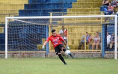 Foto de la galería: Federal C: Mitre ganó el partido de ida y ahora todo se define en Villa Sarita