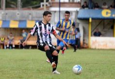 Foto de la galería: Federal C: Mitre ganó el partido de ida y ahora todo se define en Villa Sarita