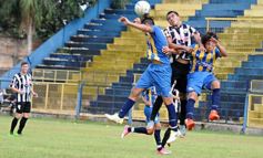 Foto de la galería: Federal C: Mitre ganó el partido de ida y ahora todo se define en Villa Sarita