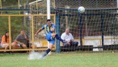 Foto de la galería: Federal C: Mitre ganó el partido de ida y ahora todo se define en Villa Sarita