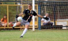 Foto de la galería: Federal C: Mitre ganó el partido de ida y ahora todo se define en Villa Sarita