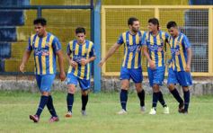 Foto de la galería: Federal C: Mitre ganó el partido de ida y ahora todo se define en Villa Sarita