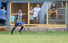 Foto de la galería: Federal C: Mitre ganó el partido de ida y ahora todo se define en Villa Sarita