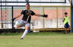 Foto de la galería: Federal C: Mitre ganó el partido de ida y ahora todo se define en Villa Sarita