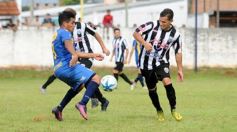 Foto de la galería: Federal C: Mitre ganó el partido de ida y ahora todo se define en Villa Sarita