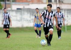 Foto de la galería: Federal C: Mitre ganó el partido de ida y ahora todo se define en Villa Sarita