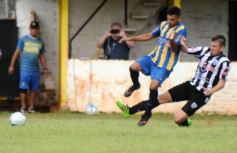 Foto de la galería: Federal C: Mitre ganó el partido de ida y ahora todo se define en Villa Sarita