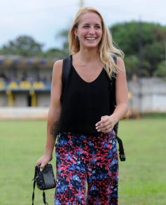 Foto de la galería: Federal C: Mitre ganó el partido de ida y ahora todo se define en Villa Sarita