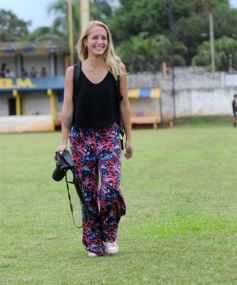 Foto de la galería: Federal C: Mitre ganó el partido de ida y ahora todo se define en Villa Sarita