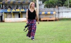 Foto de la galería: Federal C: Mitre ganó el partido de ida y ahora todo se define en Villa Sarita