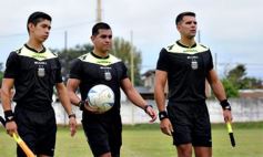 Foto de la galería: Federal C: Mitre ganó el partido de ida y ahora todo se define en Villa Sarita