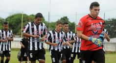 Foto de la galería: Federal C: Mitre ganó el partido de ida y ahora todo se define en Villa Sarita