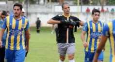 Foto de la galería: Federal C: Mitre ganó el partido de ida y ahora todo se define en Villa Sarita