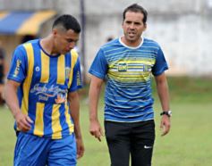 Foto de la galería: Federal C: Mitre ganó el partido de ida y ahora todo se define en Villa Sarita