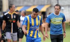 Foto de la galería: Federal C: Mitre ganó el partido de ida y ahora todo se define en Villa Sarita