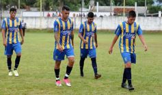 Foto de la galería: Federal C: Mitre ganó el partido de ida y ahora todo se define en Villa Sarita