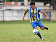 Foto de la galería: Federal C: Mitre ganó el partido de ida y ahora todo se define en Villa Sarita