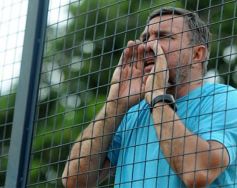 Foto de la galería: Federal C: Mitre ganó el partido de ida y ahora todo se define en Villa Sarita