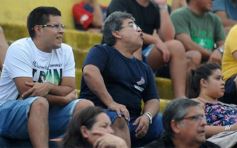 Foto de la galería: Federal C: Mitre ganó el partido de ida y ahora todo se define en Villa Sarita