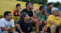 Foto de la galería: Federal C: Mitre ganó el partido de ida y ahora todo se define en Villa Sarita