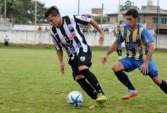 Foto de la galería: Federal C: Mitre ganó el partido de ida y ahora todo se define en Villa Sarita