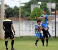 Foto de la galería: Federal C: Mitre ganó el partido de ida y ahora todo se define en Villa Sarita