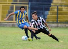 Foto de la galería: Federal C: Mitre ganó el partido de ida y ahora todo se define en Villa Sarita