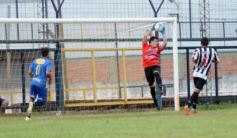 Foto de la galería: Federal C: Mitre ganó el partido de ida y ahora todo se define en Villa Sarita