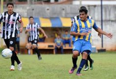 Foto de la galería: Federal C: Mitre ganó el partido de ida y ahora todo se define en Villa Sarita