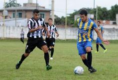 Foto de la galería: Federal C: Mitre ganó el partido de ida y ahora todo se define en Villa Sarita