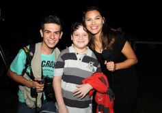 Foto de la galería: Imponente show de Jairo y Baglietto en San Ignacio