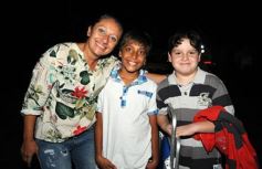 Foto de la galería: Imponente show de Jairo y Baglietto en San Ignacio