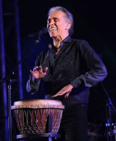 Foto de la galería: Imponente show de Jairo y Baglietto en San Ignacio