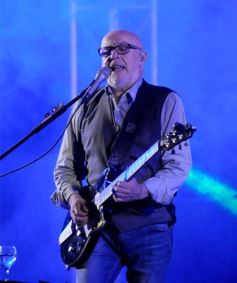 Foto de la galería: Imponente show de Jairo y Baglietto en San Ignacio