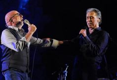 Foto de la galería: Imponente show de Jairo y Baglietto en San Ignacio