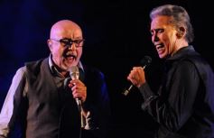 Foto de la galería: Imponente show de Jairo y Baglietto en San Ignacio