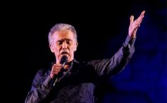 Foto de la galería: Imponente show de Jairo y Baglietto en San Ignacio