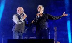 Foto de la galería: Imponente show de Jairo y Baglietto en San Ignacio