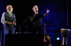 Foto de la galería: Imponente show de Jairo y Baglietto en San Ignacio