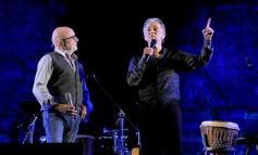 Foto de la galería: Imponente show de Jairo y Baglietto en San Ignacio