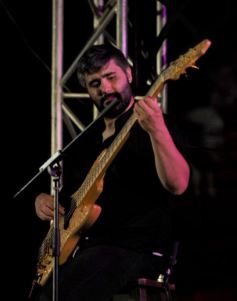 Foto de la galería: Imponente show de Jairo y Baglietto en San Ignacio